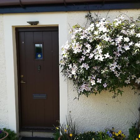 Midkinleith Farm Holiday Cottage 에든버러 외부 사진