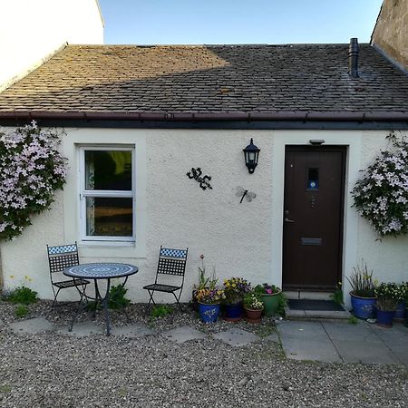 Midkinleith Farm Holiday Cottage 에든버러 외부 사진