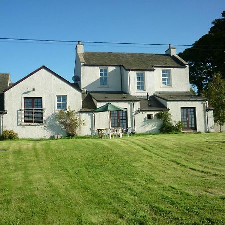 Midkinleith Farm Holiday Cottage 에든버러 외부 사진