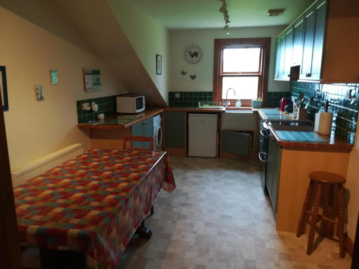 Midkinleith Farm Holiday Cottage 에든버러 외부 사진