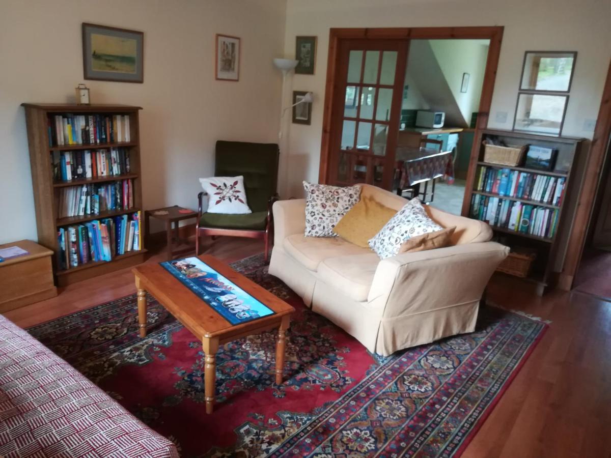Midkinleith Farm Holiday Cottage 에든버러 외부 사진