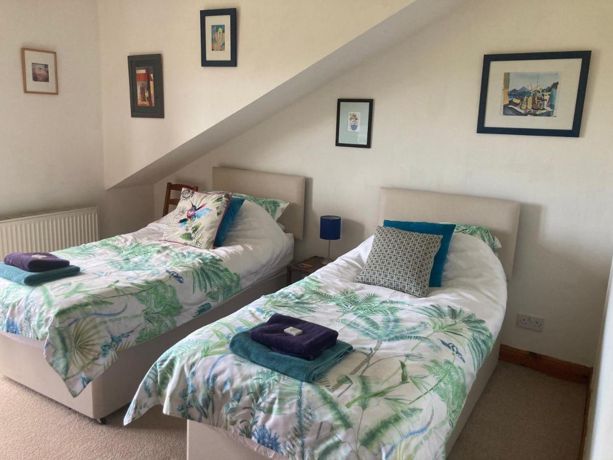 Midkinleith Farm Holiday Cottage 에든버러 외부 사진