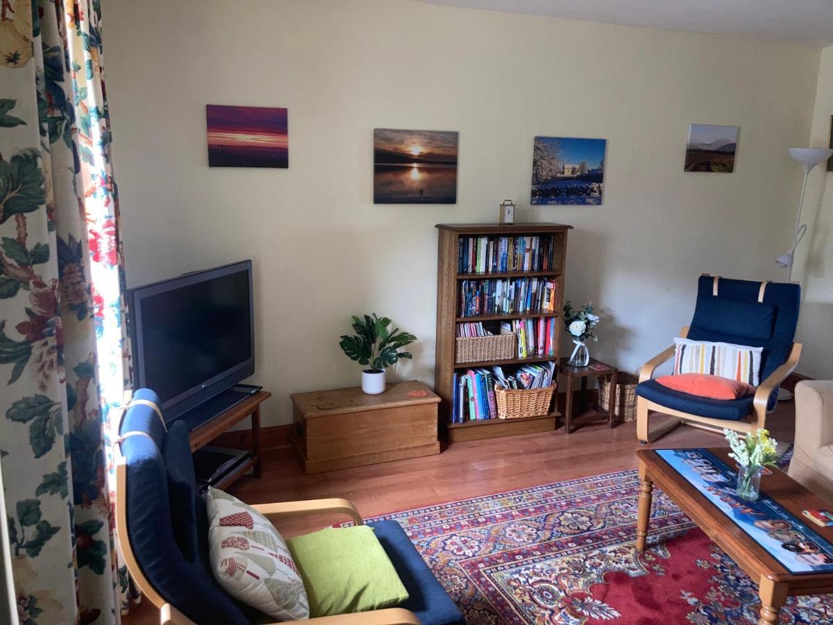 Midkinleith Farm Holiday Cottage 에든버러 외부 사진