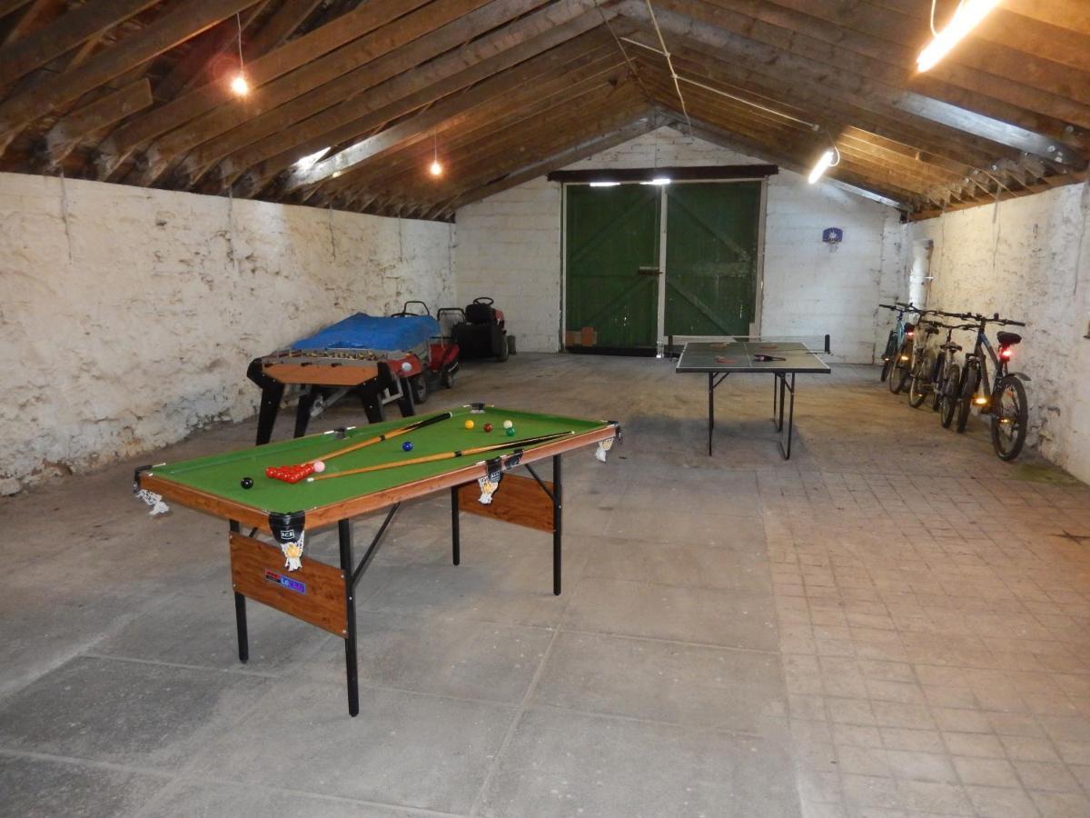 Midkinleith Farm Holiday Cottage 에든버러 외부 사진