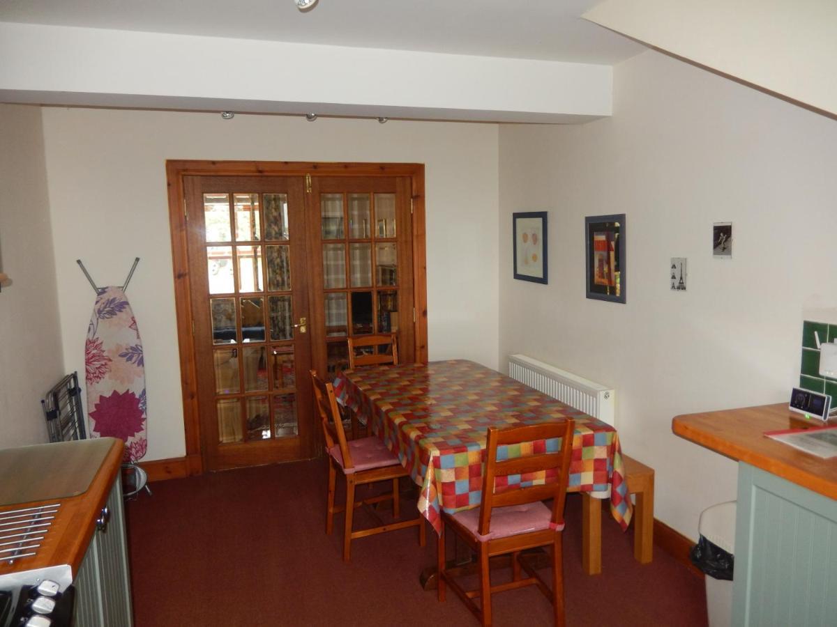 Midkinleith Farm Holiday Cottage 에든버러 외부 사진