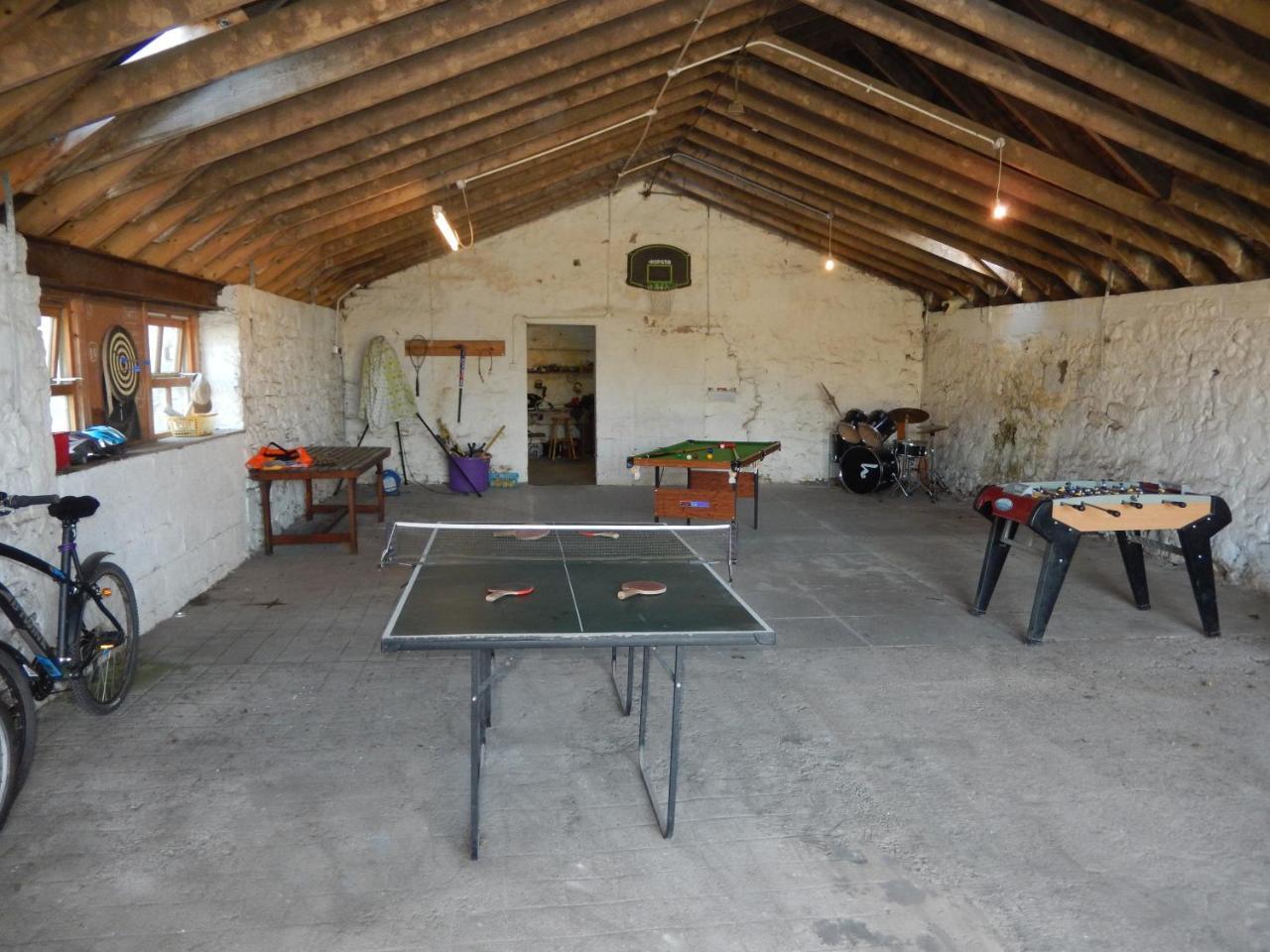 Midkinleith Farm Holiday Cottage 에든버러 외부 사진